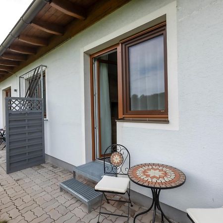Gaestehaus Thomahan Friesach  Eksteriør bilde