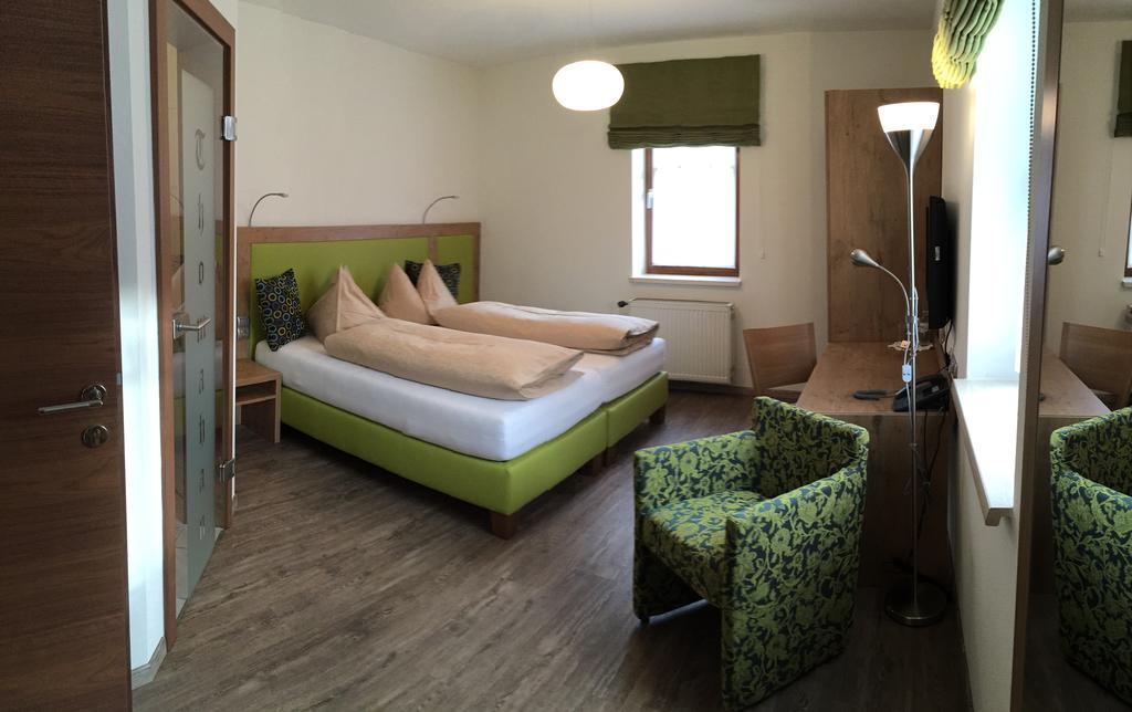 Gaestehaus Thomahan Friesach  Rom bilde