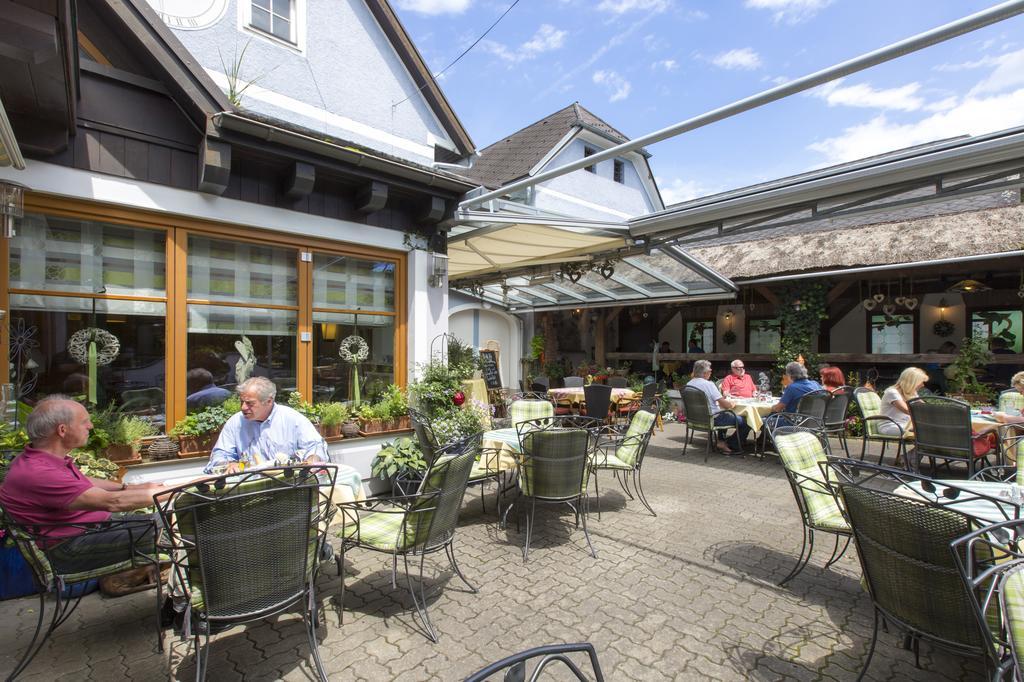 Gaestehaus Thomahan Friesach  Eksteriør bilde